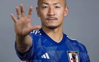 Daizen Maeda